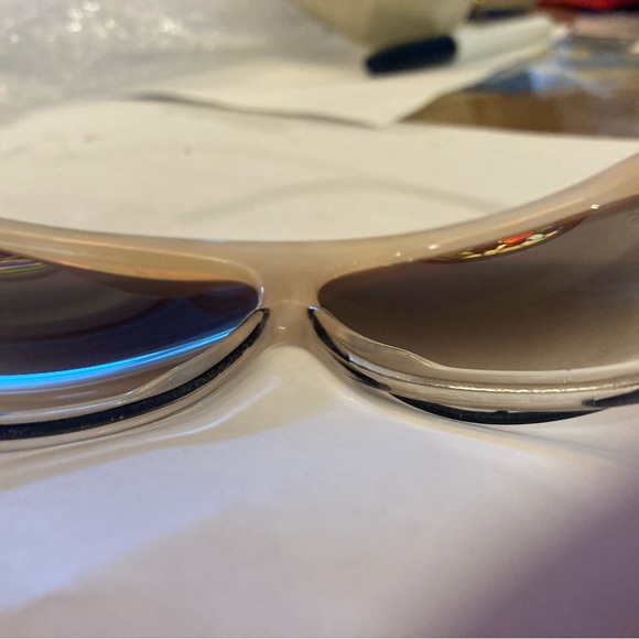 Vintage Laura Bagliotti 1980’s ?Sunglasses - Picture 8 of 8